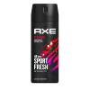 Axe Recharge Arctic Mint &amp; Cool Spices Deodorant für Herren 150 ml