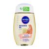 Nivea Baby Massage Oil Körperöl für Kinder 200 ml