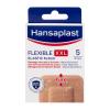 Hansaplast Elastic Flexible XXL Plaster Pflaster Set