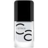 Catrice Iconails Nagellack für Frauen 10,5 ml Farbton  175 Too Good To Be Taupe