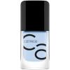 Catrice Iconails Nagellack für Frauen 10,5 ml Farbton  170 No More Monday Blue-s