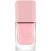 Catrice Dream In Glowy Blush Nagellack für Frauen 10,5 ml Farbton  080 Rose Side Of Life