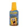 Nickelodeon SpongeBob Mundwasser für Kinder 300 ml