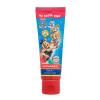 Nickelodeon Paw Patrol Toothpaste Bubblegum Zahnpasta für Kinder 75 ml