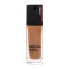 Shiseido Synchro Skin Radiant Lifting SPF30 Foundation für Frauen 30 ml Farbton  410 Sunstone