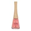 BOURJOIS Paris 1 Second French Riviera Nagellack für Frauen 9 ml Farbton  53 Easy Peachy