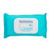 BIODERMA ABCDerm H2O Micellar Wipes Reinigungstücher für Kinder 60 St.