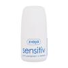 Ziaja Sensitiv Cream Antiperspirant Antiperspirant für Frauen 60 ml