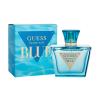 GUESS Seductive Blue Eau de Toilette für Frauen 75 ml