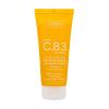 Ziaja Vitamin C.B3 Niacinamide Face Scrub Gel Peeling für Frauen 100 ml