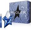 Mugler Angel Elixir SET1 Geschenkset Eau de Parfum 50 ml + Eau de Parfum 10 ml