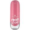 Essence Gel Nail Colour Nagellack für Frauen 8 ml Farbton  67 Rosy Future