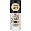 Essence Sugar Touch Transforming Top Coat Nagellack für Frauen 8 ml