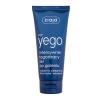 Ziaja Men (Yego) Intensive Soothing Aftershave Gel After Shave für Herren 75 ml