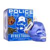 Police To Be #FREETODARE Eau de Toilette für Herren 125 ml