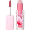 Maybelline Lifter Plump Lipgloss für Frauen 5,4 ml Farbton  001 Blush Blaze