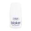 Ziaja Blocker Antiperspirant für Frauen 60 ml