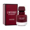 Givenchy L&#039;Interdit Rouge Ultime Eau de Parfum für Frauen 35 ml