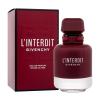 Givenchy L&#039;Interdit Rouge Ultime Eau de Parfum für Frauen 80 ml