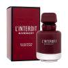 Givenchy L&#039;Interdit Rouge Ultime Eau de Parfum für Frauen 50 ml