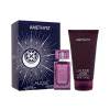 Lalique Amethyst Geschenkset Eau de Parfum 50 ml + Körperlotion 150 ml