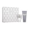 Paco Rabanne Invictus SET5 Geschenkset Eau de Toilette 50 ml + Duschgel 100 ml + Dose