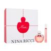 Nina Ricci Nina Geschenkset Eau de Toilette 50 ml + Eau de Toilette Roll-on 10 ml