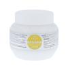 Kallos Cosmetics Banana Haarmaske für Frauen 275 ml