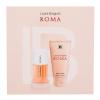 Laura Biagiotti Roma Geschenkset Eau de Toilette 25 ml + Körperlotion 50 ml