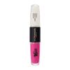 Dermacol 16H Lip Colour Extreme Long-Lasting Lipstick Lippenstift für Frauen 8 ml Farbton  18