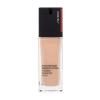 Shiseido Synchro Skin Radiant Lifting SPF30 Foundation für Frauen 30 ml Farbton  160 Shell