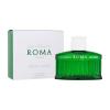 Laura Biagiotti Roma Uomo Green Swing Eau de Toilette für Herren 125 ml