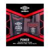 UMBRO Power Geschenkset Eau de Toilette 20 ml + Duschgel 60 ml