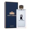 Dolce&amp;Gabbana K Eau de Toilette für Herren 200 ml