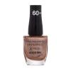 Max Factor Masterpiece Xpress Quick Dry Nagellack für Frauen 8 ml Farbton  755 Rosé All Day