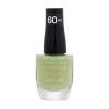 Max Factor Masterpiece Xpress Quick Dry Nagellack für Frauen 8 ml Farbton  590 Key Lime