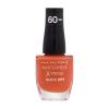 Max Factor Masterpiece Xpress Quick Dry Nagellack für Frauen 8 ml Farbton  455 Sundowner