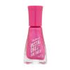 Sally Hansen Insta-Dri Nagellack für Frauen 9,17 ml Farbton  63 Sleek-A-Boo