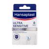 Hansaplast Ultra Sensitive Pflaster Set