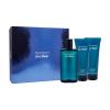 Davidoff Cool Water SET2 Geschenkset Eau de Toilette 125 ml + After Shave Balsam 75 ml + Duschgel 75 ml