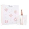 Issey Miyake L&#039;Eau D&#039;Issey Pivoine Geschenkset Eau de Toilette 50 ml + Körperlotion 2 x 50 ml