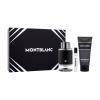 Montblanc Explorer Geschenkset Eau de Parfum 100 ml + Eau de Parfum 7,5 ml + Duschgel 100 ml