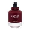 Givenchy L&#039;Interdit Rouge Ultime Eau de Parfum für Frauen 80 ml Tester