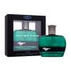 Ford Mustang Mustang Green Eau de Toilette für Herren 100 ml