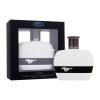 Ford Mustang Mustang White Eau de Toilette für Herren 100 ml