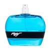 Ford Mustang Mustang Blue Eau de Toilette für Herren 100 ml Tester