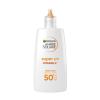 Garnier Ambre Solaire Super UV Vitamin C SPF50+ Sonnenschutz fürs Gesicht 40 ml