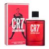 Cristiano Ronaldo CR7 Eau de Toilette für Herren 50 ml