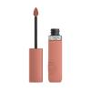 L&#039;Oréal Paris Infaillible Matte Resistance Lipstick Lippenstift für Frauen 5 ml Farbton  601 Worth It