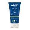 Weleda For Men 2in1 Face Wash Reinigungsgel für Herren 100 ml